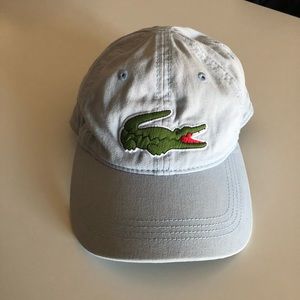 Lacoste Hat